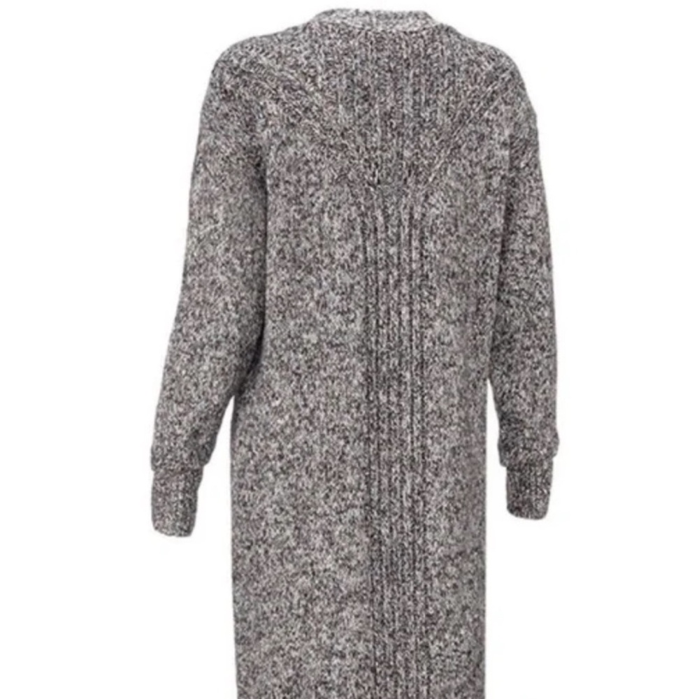 CABi Coffee Shop Cardigan Duster XXS - Picture 4 of 4